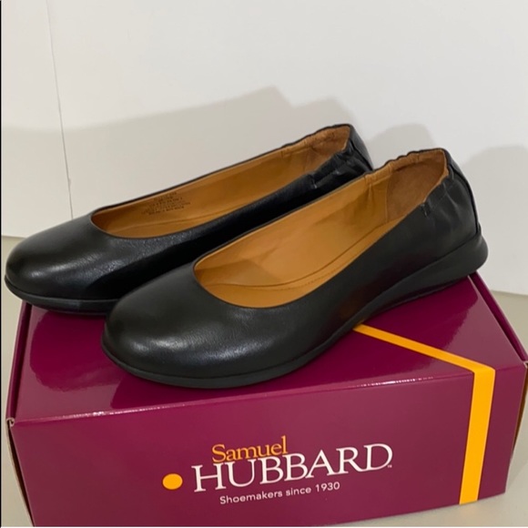 samuel hubbard Shoes - Woman’s Samual Hubbard medium freedom dance shoes